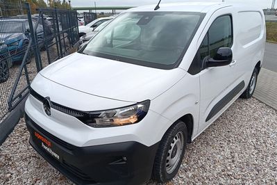 Citroen Berlingo Van XL L2H1