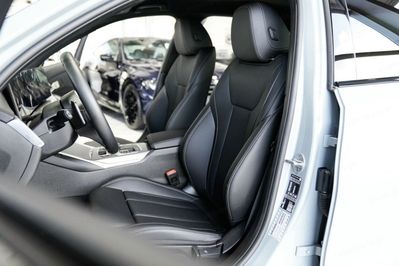 BMW Seria 3 320i M Sport