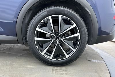 DS DS7 Bastille 1.6 E-Tense Hybrid AT 4x4