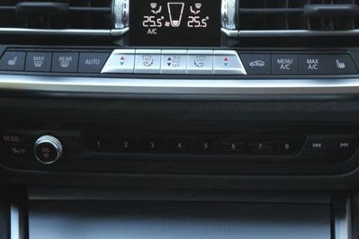 BMW Seria 3 Touring 320d xDrive Sport Line