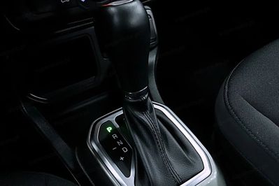 Jeep Renegade 1.3 GSE T4 Turbo Limited FWD S&S