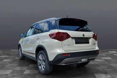 Suzuki Vitara 1.4 Boosterjet mHEV Premium Plus 2WD