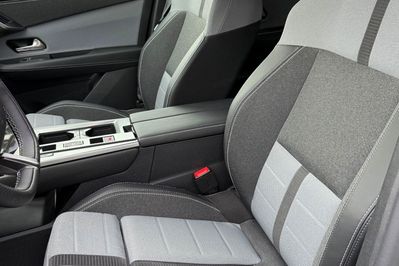 Opel Grandland X GS 1.2 Turbo