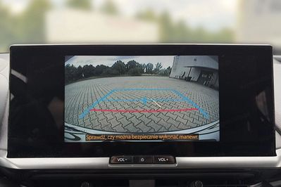 Toyota C-HR 1.8 Hybrid Style