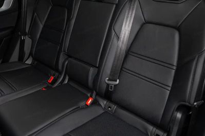 Porsche Cayenne S