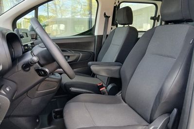 Toyota Proace City 1.5 D-4D
