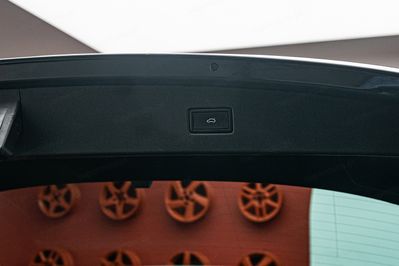 Volkswagen Tiguan 1.5 TSI Elegance DSG