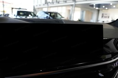 BMW X5 xDrive30d M Sport