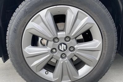 Suzuki Vitara 1.4 Boosterjet mHEV Premium 4WD