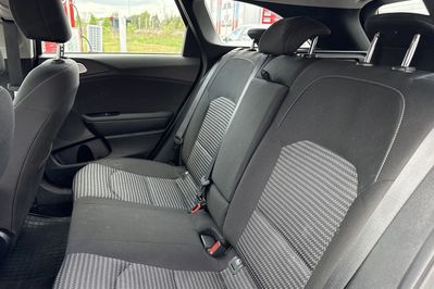 Kia Ceed 1.5 T-GDI M DCT