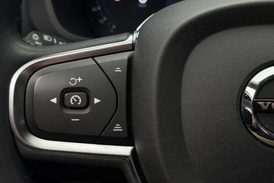 Volvo XC60 B4 B Essential