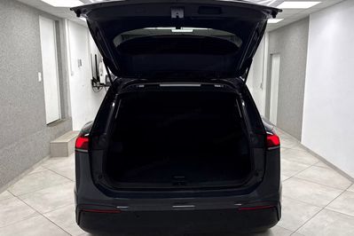Volkswagen Tiguan Life Plus 2.0 TDI DSG