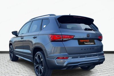 Cupra Ateca 1.5 TSI DSG