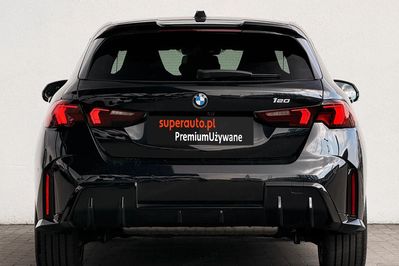 BMW Seria 1 120 M Sport