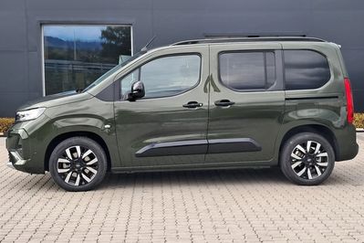Opel Combo L L1H1 GS