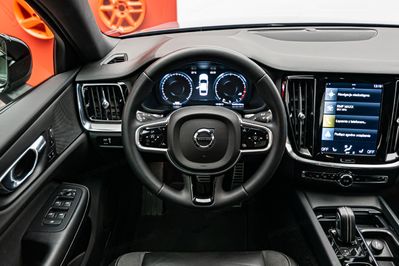 Volvo S60 B4 B aut