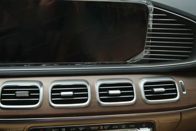 Mercedes GLE 450 d 4-Matic AMG Line