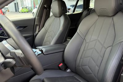 BMW Seria 5 520D Xdrive
