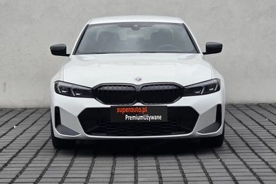 BMW Seria 3 320i M Sport