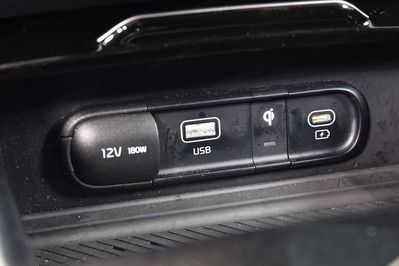 Kia Sportage 1.6 T-GDI  Business Line 4WD DCT