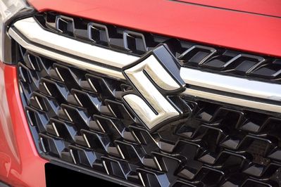 Suzuki S-Cross 1.4 BoosterJet mHEV Premium Plus SP aut