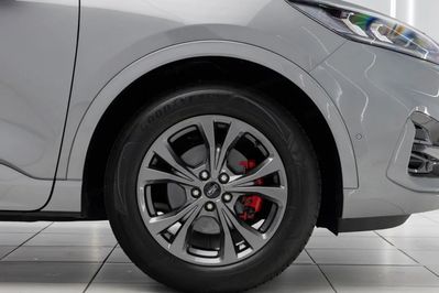 Ford Kuga 2.0 EcoBlue ST-Line X 4x4