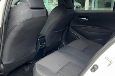 Suzuki Swace 1.8
