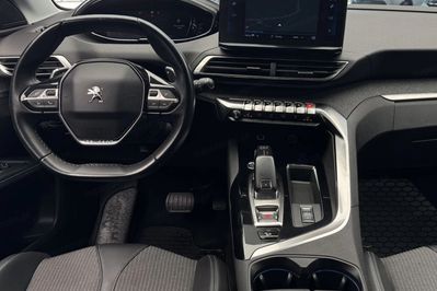 Peugeot 5008 1.5 BlueHDi Allure Pack S&S EAT8