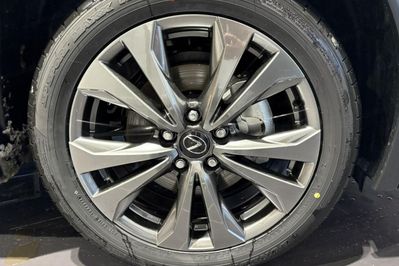 Lexus UX 300h F Sport Design 2.0 Hybrid Dynamic Force
