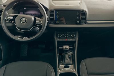 Skoda Karoq 1.5 TSI ACT Ambition DSG