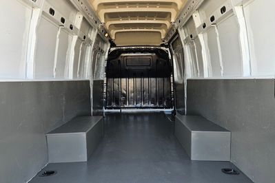 Opel Movano L4H3