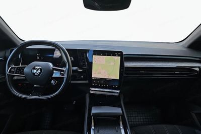 Renault Austral 1.3 TCe Techno