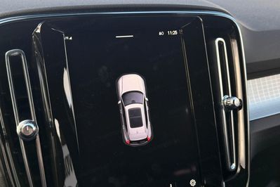 Volvo XC40 B3 Core aut