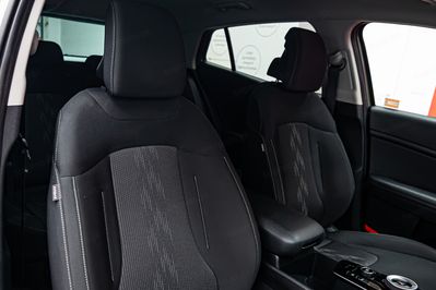 Kia Sportage 1.6 T-GDI HEV L 2WD
