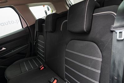 Dacia Duster 1.5 Blue dCi Prestige 4WD