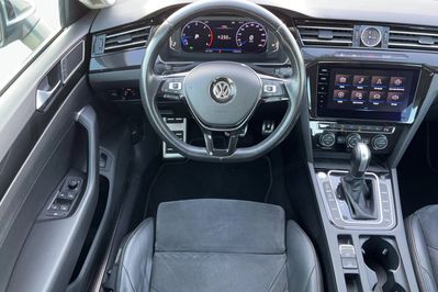 Volkswagen Arteon 2.0 TDI SCR Elegance DSG