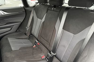BMW Seria 4 Gran Coupe 430i xDrive M Sport