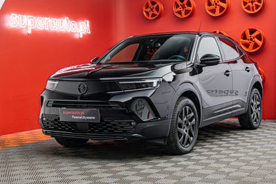 Opel Mokka 1.2 T GS S&S aut