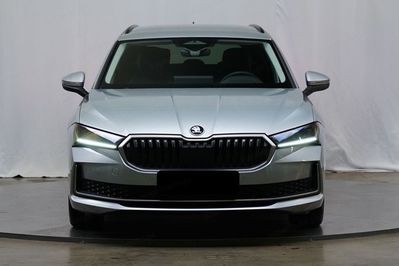 Skoda Superb Drive 2.0 TDI DSG 4x4