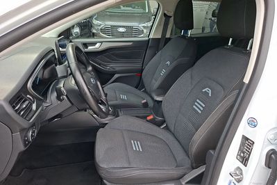 Ford Focus Ecoboost Mhev Active x