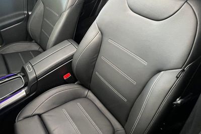 Mercedes GLA 200  AMG Line