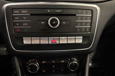 Mercedes CLA 200 Urban