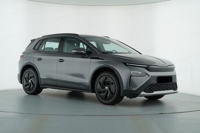 Skoda Elroq 50