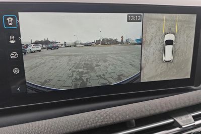 Hyundai Tucson 1.6 T-GDi Platinum 2WD