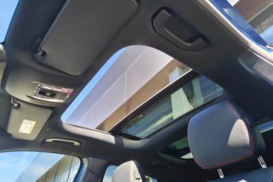 Mercedes GLA AMG GLA 35 mHEV 4-Matic 8G-DCT