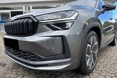 Skoda Kodiaq Sportline 2.0 TSI DSG 4x4