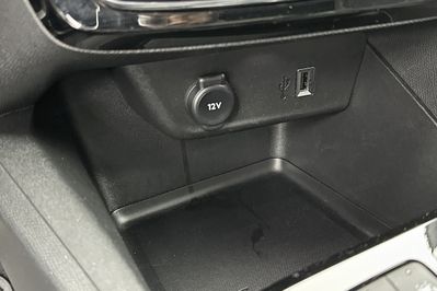 Opel Mokka GS Line 1.2 Turbo
