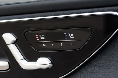 Mercedes GLC 220 d mHEV 4-Matic AMG Line