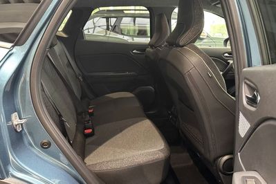 Renault Symbioz Techno 1.2 TCe Eco-G LPG