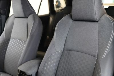 Toyota Corolla 1.8 Hybrid Comfort
